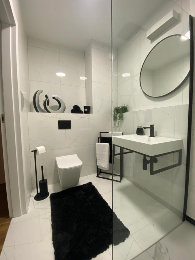 Vip Polo Apartment Gliwice Exterior foto